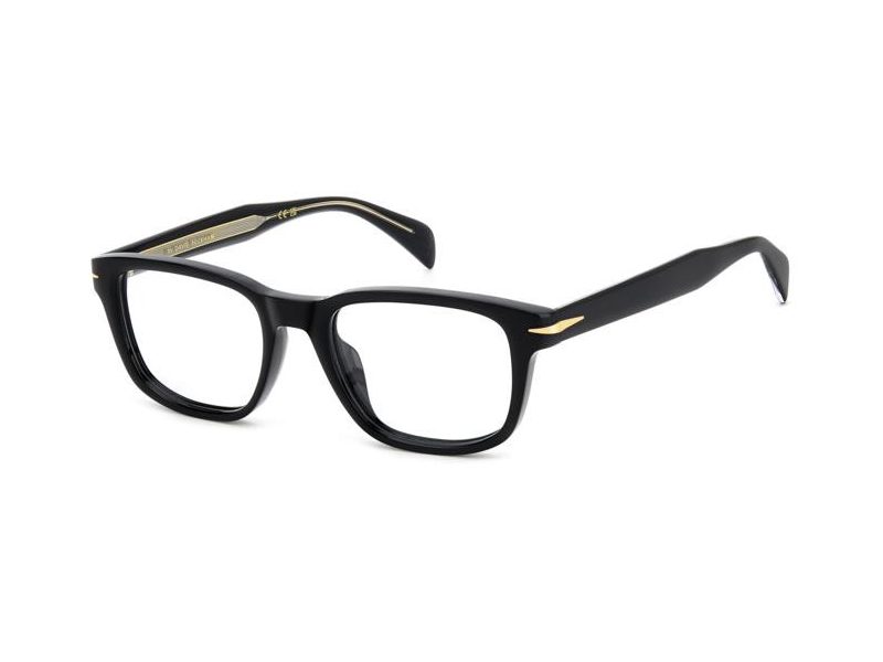 David Beckham Brillen DB 7141/F 807