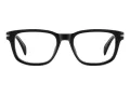 David Beckham Brillen DB 7141/F 807