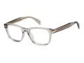 David Beckham Brillen DB 7141/F KB7