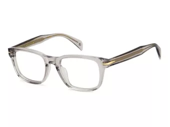 David Beckham Brillen DB 7141/F KB7