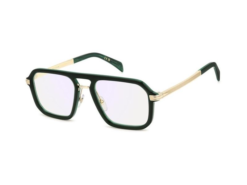 David Beckham Brillen DB 7142 GC1