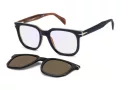 David Beckham Brillen DB 7143/C 38I