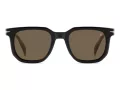 David Beckham Brillen DB 7143/C 38I