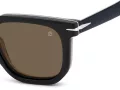 David Beckham Brillen DB 7143/C 38I