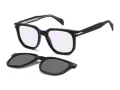 David Beckham Brillen DB 7143/C 807