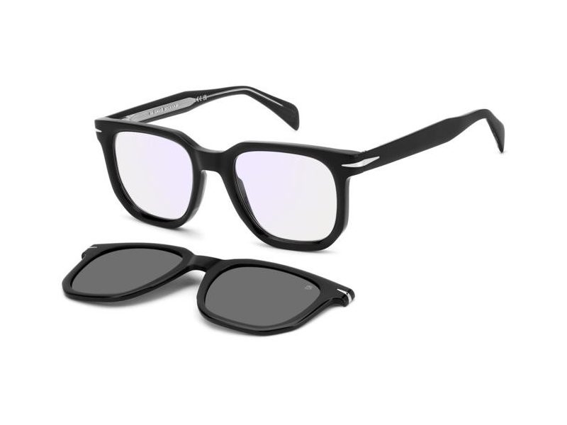David Beckham Brillen DB 7143/C 807