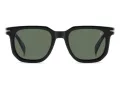 David Beckham Brillen DB 7143/C WR7