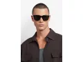 David Beckham Brillen DB 7143/C WR7