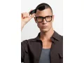 David Beckham Brillen DB 7143/C WR7