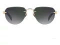 David Beckham Zonnebril DB 7144/S PEF/NU