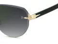 David Beckham Zonnebril DB 7144/S PEF/NU