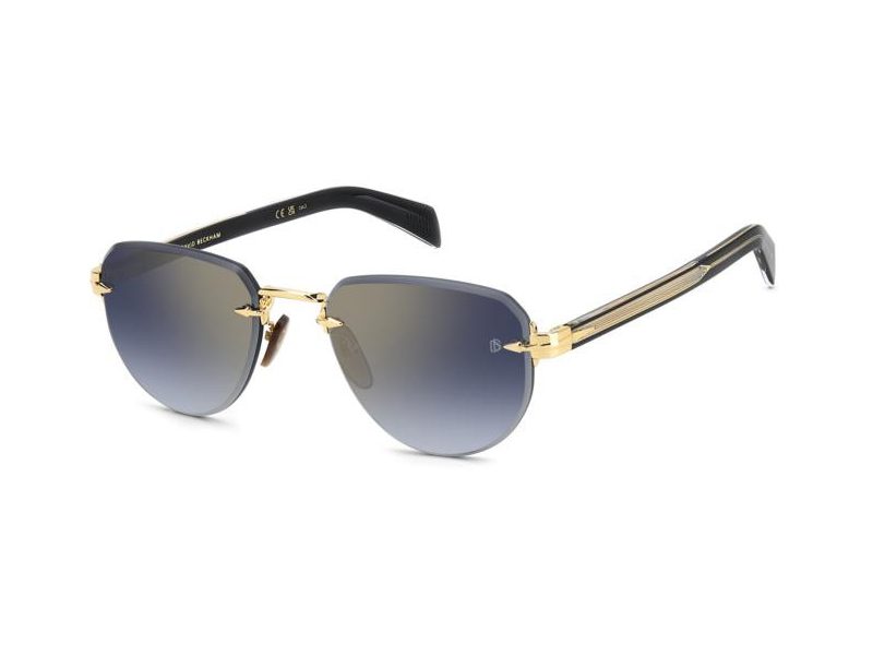 David Beckham Zonnebril DB 7144/S RHL/1V