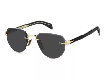 David Beckham Zonnebril DB 7144/S RHL/IR