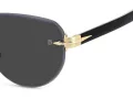 David Beckham Zonnebril DB 7144/S RHL/IR
