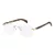 David Beckham Brillen DB 7145 T5U