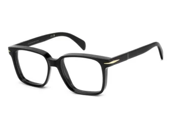 David Beckham Brillen DB 7152 807