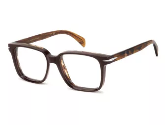 David Beckham Brillen DB 7152 EX4