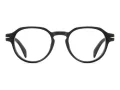 David Beckham Brillen DB 7153 807