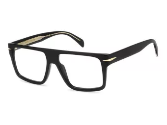 David Beckham Brillen DB 7154 807