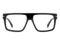 David Beckham Brillen DB 7154 807