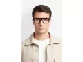 David Beckham Brillen DB 7154 807