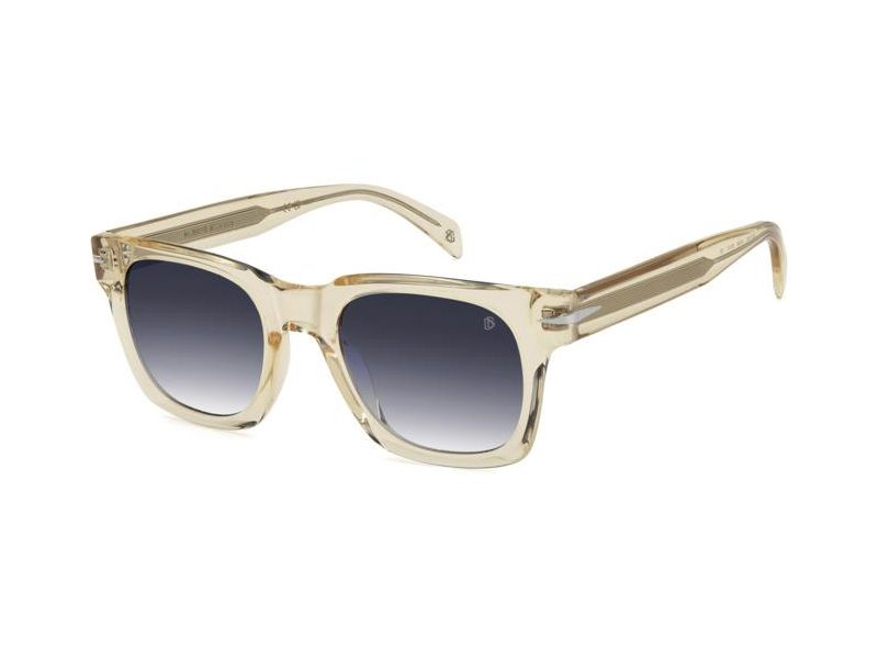 David Beckham Zonnebril DB 7160/S 40G/08