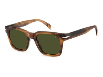 David Beckham Zonnebril DB 7160/S EX4/QT