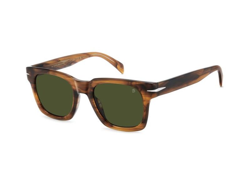 David Beckham Zonnebril DB 7160/S EX4/QT