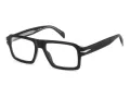 David Beckham Brillen DB 7165 807