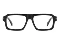 David Beckham Brillen DB 7165 807