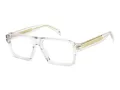 David Beckham Brillen DB 7165 900