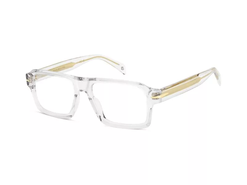 David Beckham Brillen DB 7165 900