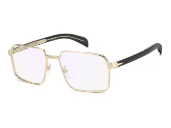 David Beckham Brillen DB 7166 RHL