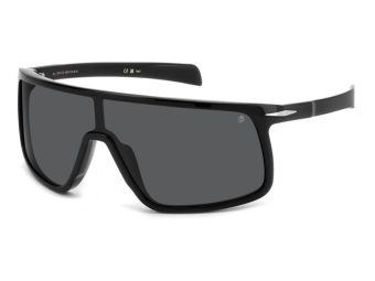 David Beckham Zonnebril DB 99/VISOR 807/IR