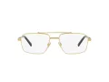 Dolce & Gabbana Brillen DG 1345 02