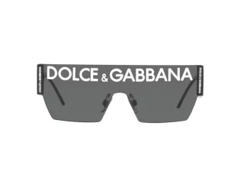 Dolce & Gabbana Zonnebril DG 2233 01/87