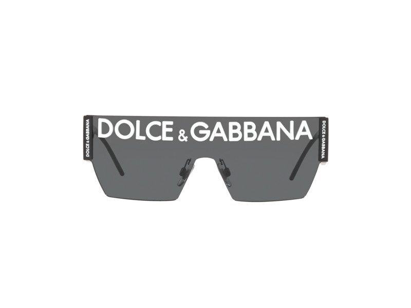 Dolce & Gabbana Zonnebril DG 2233 01/87