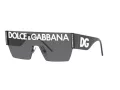 Dolce & Gabbana Zonnebril DG 2233 01/87