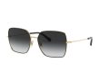 Dolce & Gabbana Zonnebril DG 2242 1334/8G