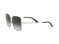 Dolce & Gabbana Zonnebril DG 2242 1334/8G