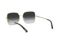 Dolce & Gabbana Zonnebril DG 2242 1334/8G