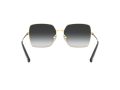 Dolce & Gabbana Zonnebril DG 2242 1334/8G