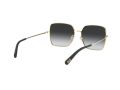 Dolce & Gabbana Zonnebril DG 2242 1334/8G