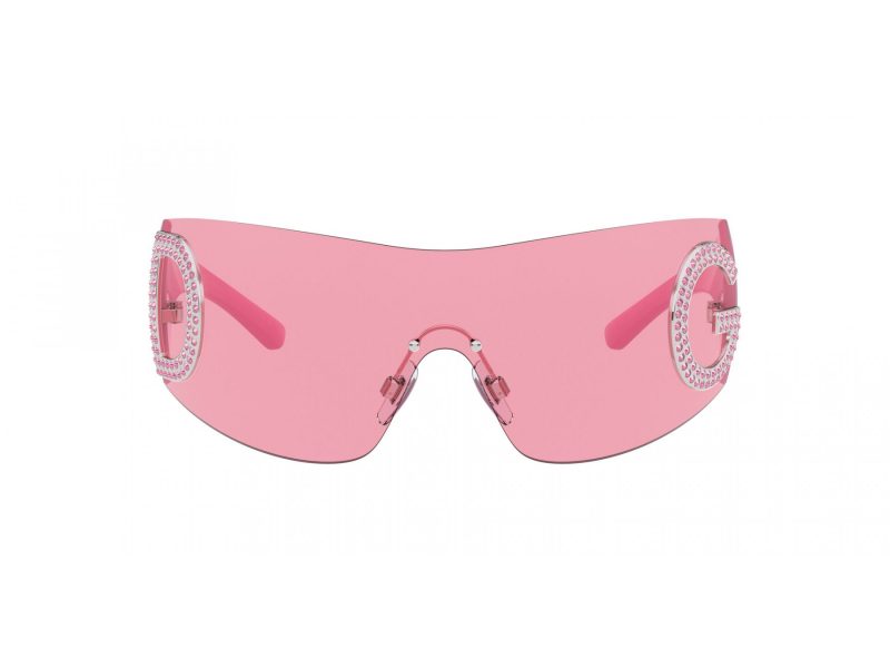 Dolce & Gabbana Zonnebril DG 2298B 05/84
