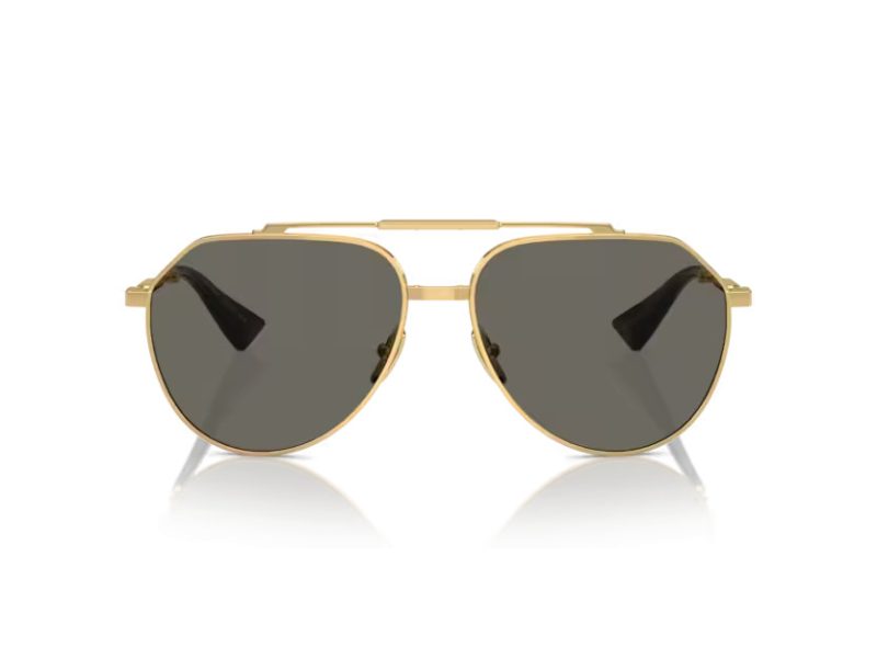 Dolce & Gabbana Zonnebril DG 2302 02/R5