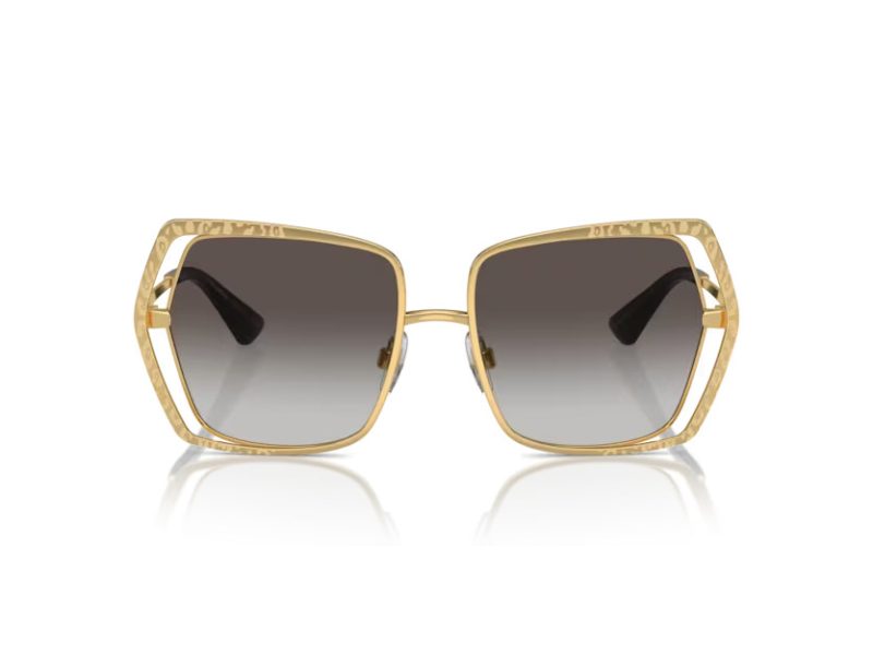 Dolce & Gabbana Zonnebril DG 2306 02/8G