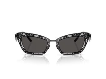 Dolce & Gabbana Zonnebril DG 2311 01/87