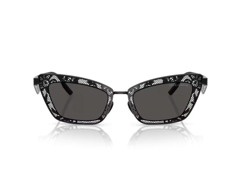 Dolce & Gabbana Zonnebril DG 2311 01/87