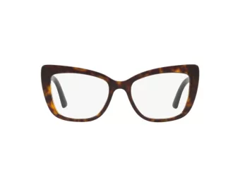 Dolce & Gabbana Brillen DG 3308 502