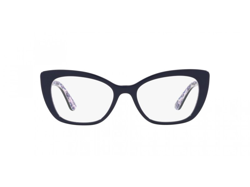 Dolce & Gabbana Brillen DG 3360 3414